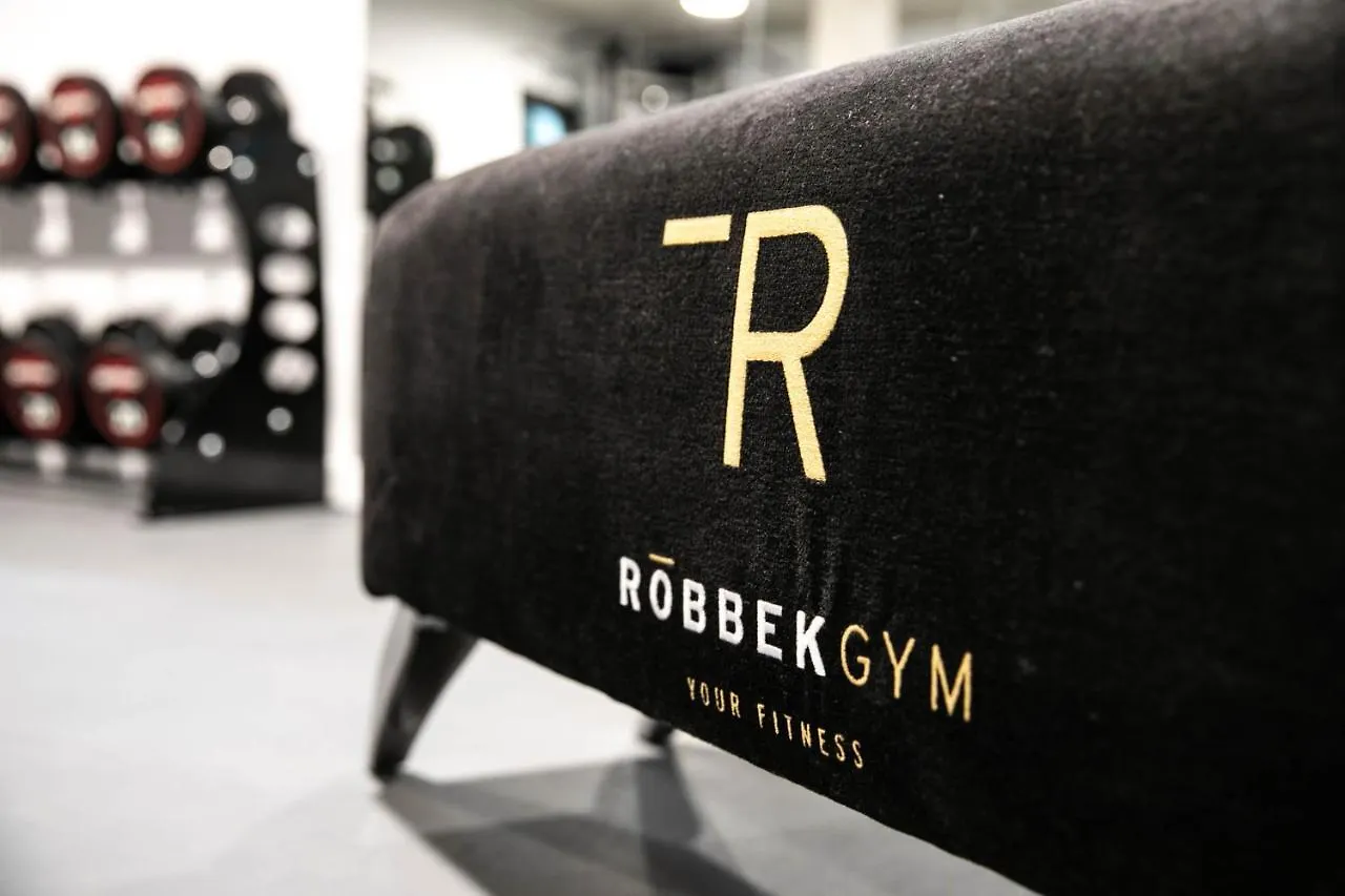 The Roebbek X Hanse Hamburg-Harburg