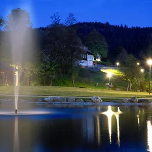 Familotel Mein Krug Hotel Warmensteinach