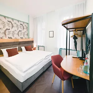 Amc - Schöneberg Hotel Berlin