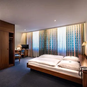 Hotel Alte Wache, Hamburg-Harburg