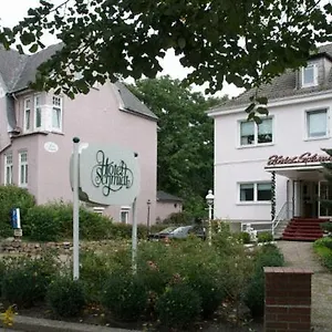 Hotel Schmidt, Hamburg-Harburg