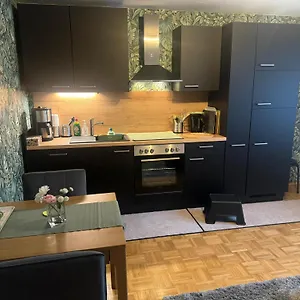 Gemuetliche Koelner Norden Apartment Köln