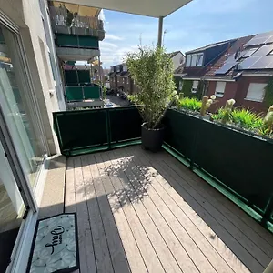 Domizil Apartment Köln