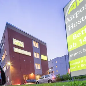 Hostel Airport, Hamburg-Harburg