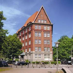 Preuss Im Dammtorpalais Hamburg