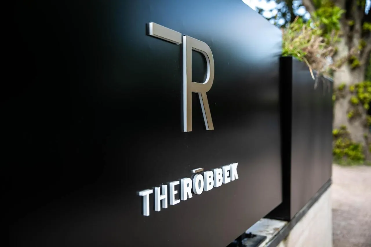 The Roebbek X Hanse ハンブルク